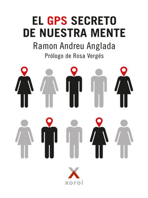 cover image of El GPS secreto de nuestra mente